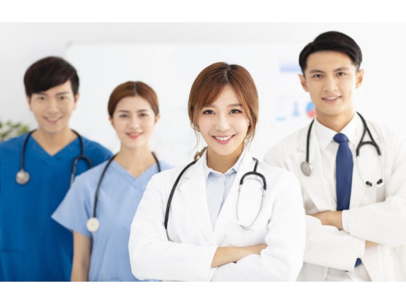 CASTING FEMEI SI BARBATI DE ORIGINE ASIATICA (35-55 ANI) - RECLAMA MEDICAMENT IMPOTRIVA ALERGIILOR
